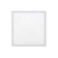 LED panel TRIXLINE TR 122 24W, square fitted 4200K