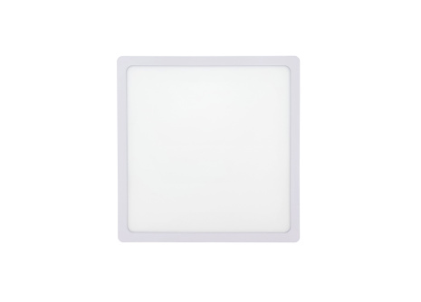 LED panel TRIXLINE TR 122 24W, square fitted 4200K