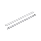 Q-156 TRI-PROOF LED 48W IP65 Dustproof Light Fixture Qtec