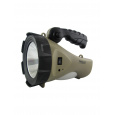 Rechargeable LED Flashlight KB 2185 TRIXLINE Rechargeable LED Flashlight KB 2185 TRIXLINE