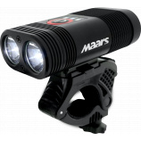 Front bicycle lamp MAARS MR 701