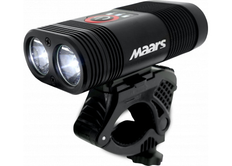Front bicycle lamp MAARS MR 701