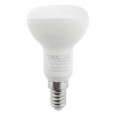 LED bulb Trixline 5W 460lm E14 R50 neutral white