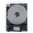 TR-43NA Flexible NEON LED strip - white 5m for Trixline socket
