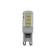 LED bulb 4W 360lm G9 6500K cool white Trixline