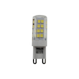 LED bulb 4W 360lm G9 6500K cool white Trixline