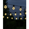 Decorative LED Garland Trixline TR-626JS