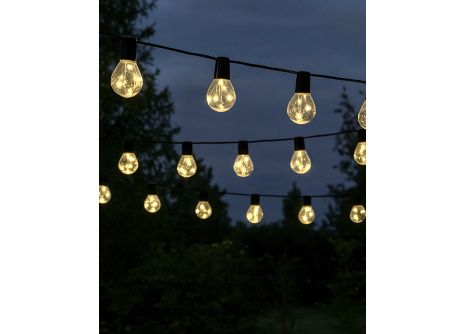 Decorative LED Garland Trixline TR-626JS Decorative LED Garland Trixline TR-626JS