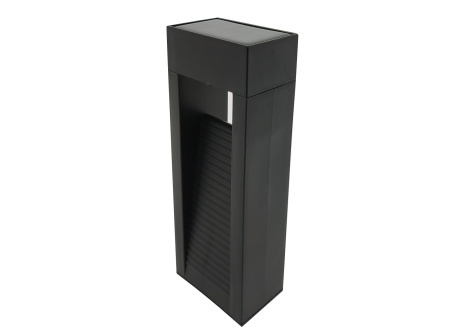 Decorative LED Solar Lighting TR-684J Trixline