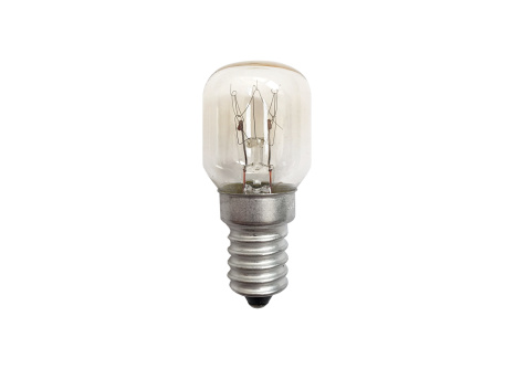 Trixline special bulb 15W/80lm/T25/E14/2700K