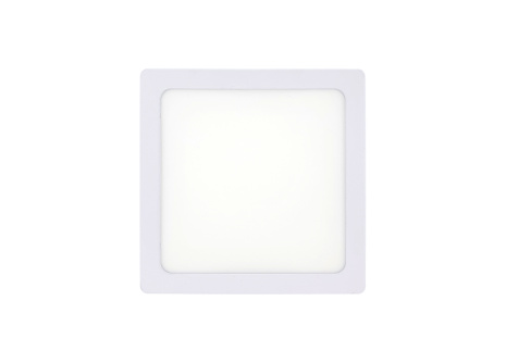 LED panel TRIXLINE TR 141 12W, square fitted 2700K