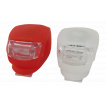 Bike lights