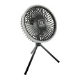 TG-001 Fan 3W with light and USB-C charging TG-001 Fan 3W with light and USB-C charging