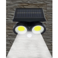 LED solar light 10W with motion sensor TRIXLINE TR 378S