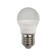 LED bulb Trixline 4W 368lm E27 G45 neutral white