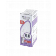 Trixline C35 special bulb, 60W E14 540lm warm white