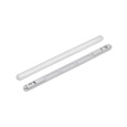 Q-125 TRI-PROOF LED 36W IP65 Dustproof Light Fixture Qtec