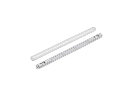 Q-125 TRI-PROOF LED 36W IP65 Dustproof Light Fixture Qtec