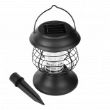 Solar mosquito lamp TRIXLINE TR 613