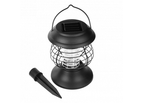 Solar mosquito lamp TRIXLINE TR 613