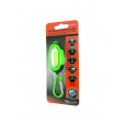 LED Keychain with Carabine TR C215 1W COB LED Keychain with Carabine TR C215 1W COB