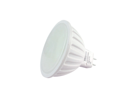 LED bulb Trixline MR16 7W 12V 6500K daytime white