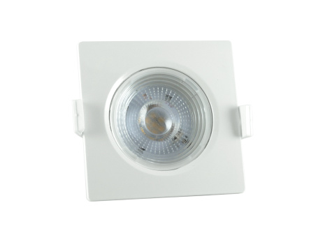Spot LED light 7W TR 423 / 3794 White TRIXLINE