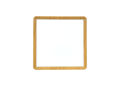 LED ceiling 3CCT light TR-88S - 24W 2500lm 30x30x2.5cm Trixline