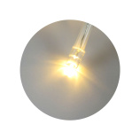 TR 301 Christmas chain 20LED 2700K 2.4 m warm white Trixline