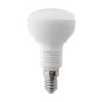 LED bulb Trixline 6.5W 585lm E14 R50 warm white
