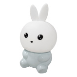 TR-161M LED Children's Night Light USB - BUNNY Trixline
