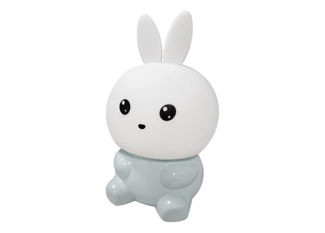 TR-161M LED Children's Night Light USB - BUNNY Trixline