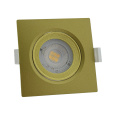 Spot LED light 3W TR 406 / 3589 Gold TRIXLINE