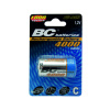 Rechageable little monocell 1,2V BCR14/4000/2BP