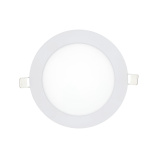 TR-102 LED panel 12W 1008lm 4200K - circular built-in Trixline 