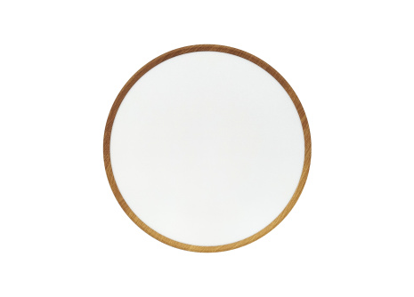 LED Ceiling 3CCT Light TR-84S - 40W 4300lm ø50x2.7cm Trixline