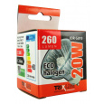 Halogen spot light bulb BC JDR / C GU10 20W warm white Halogen spot light bulb BC JDR / C GU10 20W warm white