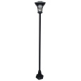 TR 500 Garden solar lamp 177cm Trixline