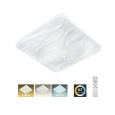 LED ceiling light TR-610S - NERIS 60W 5700lm 53x53cm CCT + Trixline controller