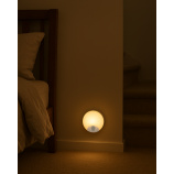 TR-12SW USB Rechargeable Night LED Light with Motion Sensor TR-12SW USB Rechargeable Night LED Light with Motion Sensor