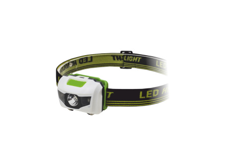 LED headlamp TRIXLINE TR 240S