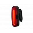 Rear bicycle light MAARS MS B201