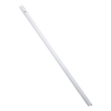 Q-61A 14W / 1260lm / 4200K T5 under-cabinet light with switch and connector - white QTEC 60cm