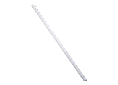 Q-61A 14W / 1260lm / 4200K T5 under-cabinet light with switch and connector - white QTEC 60cm