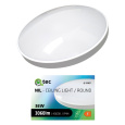 LED lamp QTEC Q-233CP 36W 4000K ø45cm/circular white