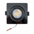 Spot LED light 7W TRIXLINE Ceiling TR 427 Black