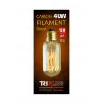 Decorative dimmable bulb Trixline 40W E27 (T45-SC13) Decorative dimmable bulb Trixline 40W E27 (T45-SC13)
