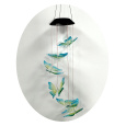 Decorative LED Solar Decoration TR-488D Trixline
