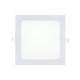 TR-139 LED panel 18W 1590lm 2700K - square built-in Trixline