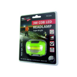 LED headlamp TRIXLINE TR C226